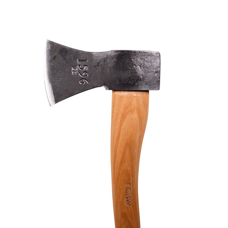 Beil mit Hickorystiel - SHW Beil mit Hickorystiel - SHW
